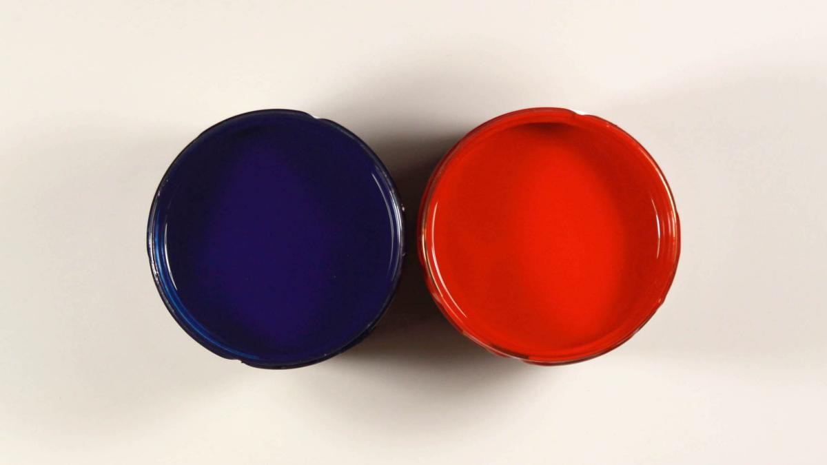 solvent based ink manufacturer